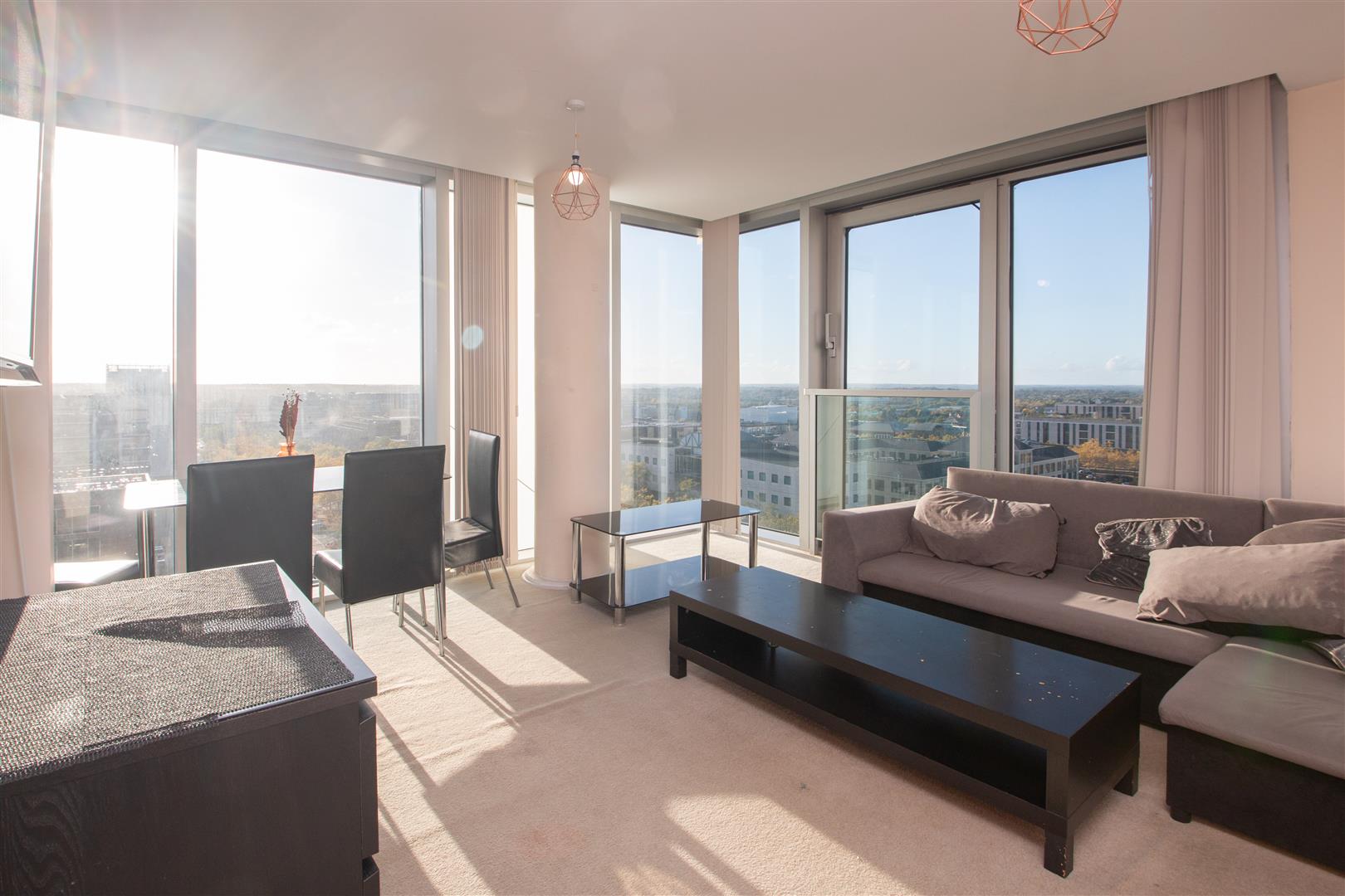 Manhattan House, 503 Witan Gate, Milton Keynes